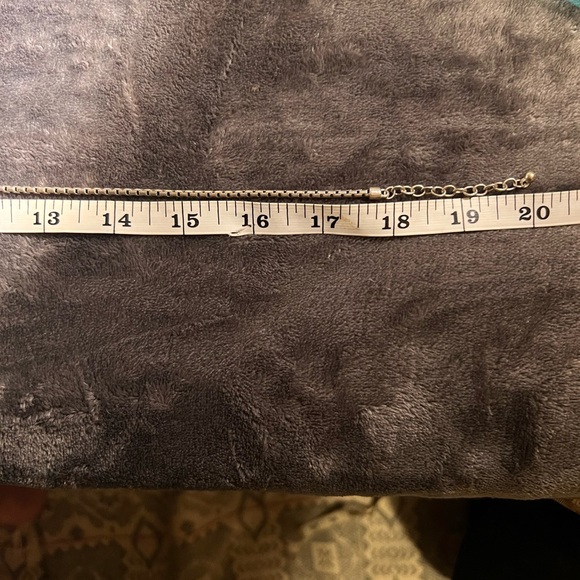 Brighton Necklace 18 to 20inch excellent condition - Picture 3 of 4